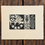 Desert Elements Prints by Westerner Studio