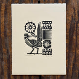 Desert Elements Prints by Westerner Studio