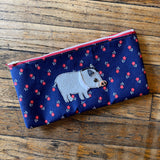Handmade Wallets by Monster Booty Threads