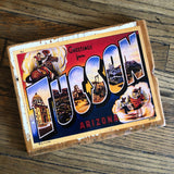 Wooden Plaques (7x9)