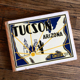 Wooden Plaques (7x9)