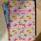 Composition Notebooks by Long Lost Studio