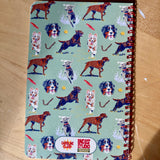 Composition Notebooks by Long Lost Studio