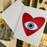 Greeting Cards by Tough Kitty Designs