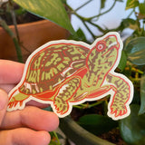 Stickers by Long Lost Studio