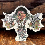 My Power Temporary Tattoo by Marcy Ellis