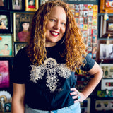 My Power Tee by Marcy Ellis*