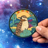 Stickers by Annotated Audrey