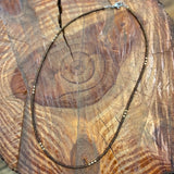 Beaded Necklaces by Beads Over Diamonds