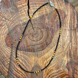 Beaded Necklaces by Beads Over Diamonds