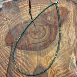 Beaded Necklaces by Beads Over Diamonds