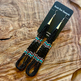 Beaded Dangles by Beads Over Diamonds