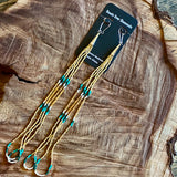 Beaded Dangles by Beads Over Diamonds