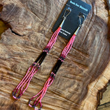 Beaded Dangles by Beads Over Diamonds