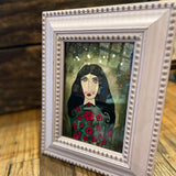 Original Paintings by Val Galloway