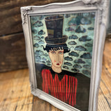 Original Paintings by Val Galloway