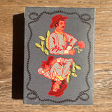 Playing Cards by Long Lost Studio