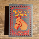 Playing Cards by Long Lost Studio