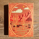 Playing Cards by Long Lost Studio