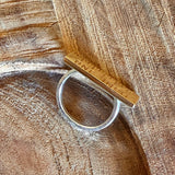 Handcrafted Rings By Juvelarto Designs