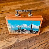 Cigar Box Purses by DDco Design