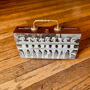 Cigar Box Purses by DDco Design