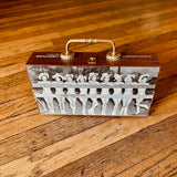 Cigar Box Purses by DDco Design
