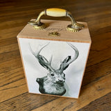 Cigar Box Purses by DDco Design