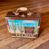 Cigar Box Purses by DDco Design