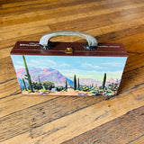 Cigar Box Purses by DDco Design