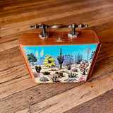 Cigar Box Purses by DDco Design