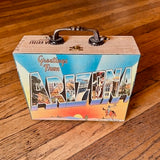 Cigar Box Purses by DDco Design