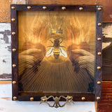 Handmade Wall Shrines by DDCo Design