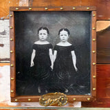 Handmade Wall Shrines by DDCo Design