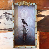 Handmade Wall Shrines by DDCo Design