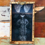 Handmade Wall Shrines by DDCo Design