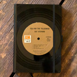 Vinyl LP Record Journals by MidCentury Records