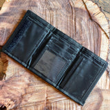 Velcro Wallets by Monster Booty Threads