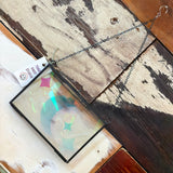 Hanging Frame Sun Catchers by Toad Knot