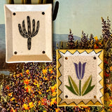 Ceramic Soap Dishes by Tough Kitty Designs