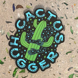 Stickers by Jos Par