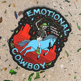 Stickers by Jos Par