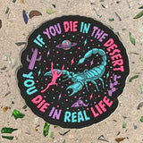 Stickers by Jos Par