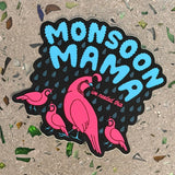 Stickers by Jos Par