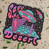 Stickers by Jos Par