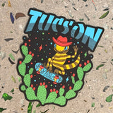 Stickers by Jos Par