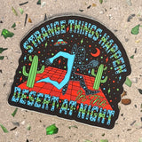 Stickers by Jos Par
