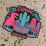 Stickers by Jos Par