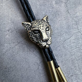 Brass Cast Bolo Ties by Heliotrope