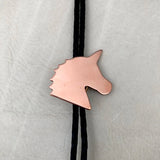 Kids Bolo Ties by Heliotrope